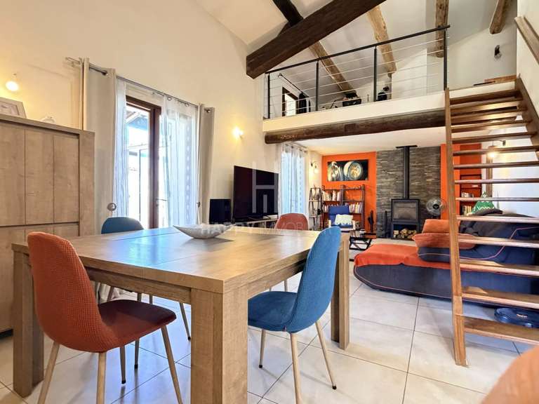 Maison Mouriès - 3 chambres - 140m²