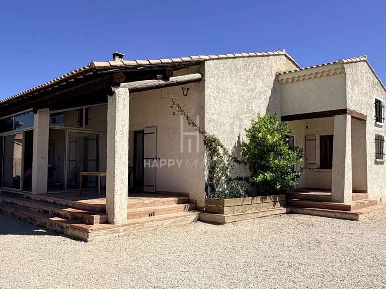 Maison Mouriès - 3 chambres - 140m²