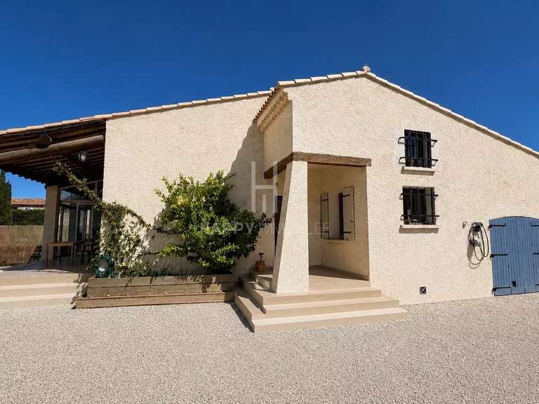 Maison Mouriès - 3 chambres - 140m²