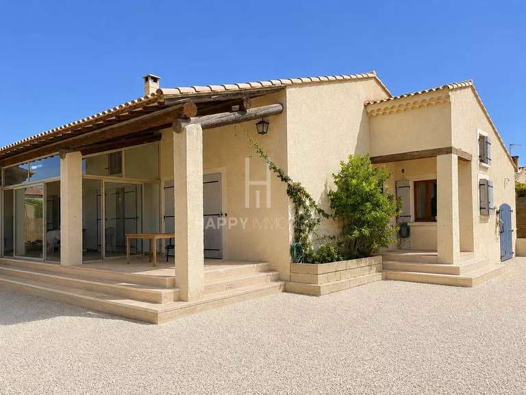 Maison Mouriès - 3 chambres - 140m²