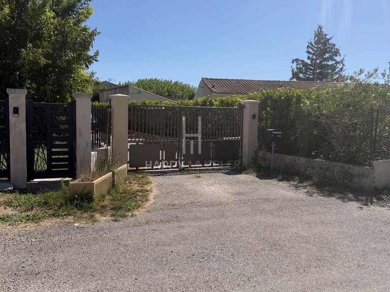Maison Mouriès - 3 chambres - 140m²