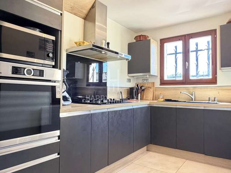 Maison Mouriès - 3 chambres - 140m²