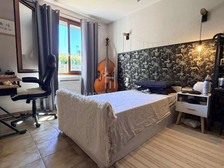 Maison Mouriès - 3 chambres - 140m²