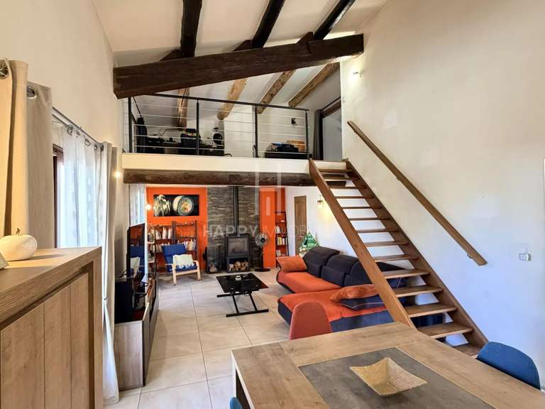 Maison Mouriès - 3 chambres - 140m²