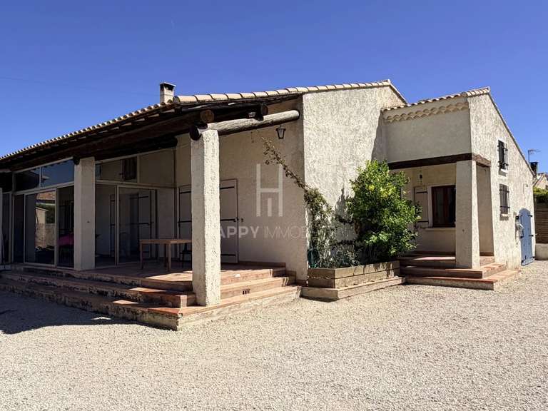 Maison Mouriès - 3 chambres - 140m²