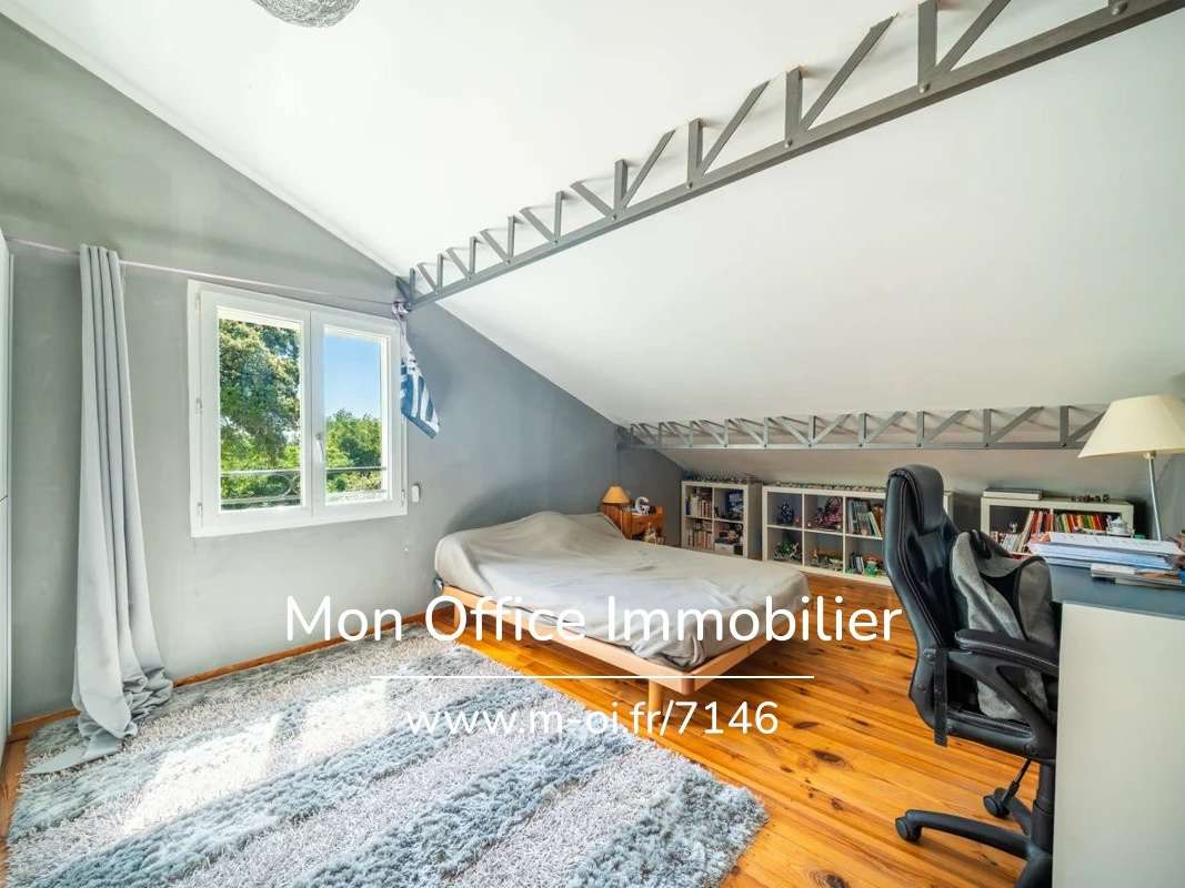 Maison Mouriès
