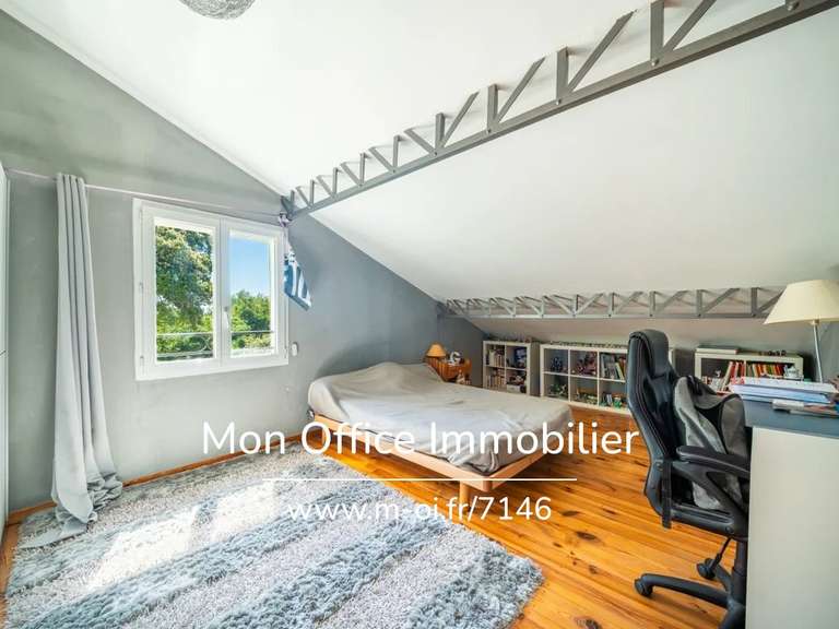 Maison Mouriès - 6 chambres - 268m²
