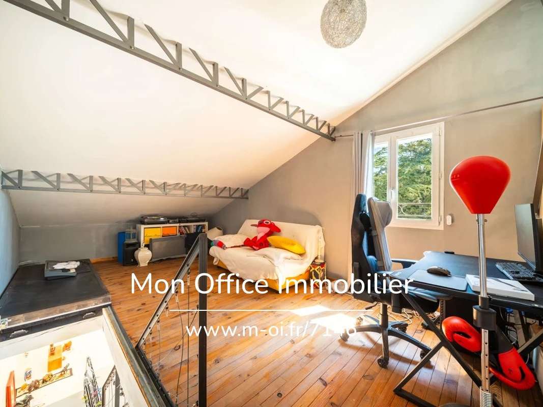 Maison Mouriès