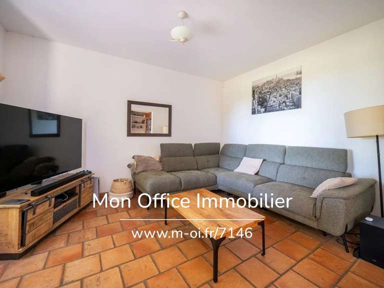 Maison Mouriès - 6 chambres - 268m²