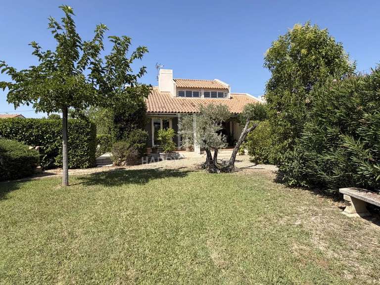 Maison Mouriès - 4 chambres - 170m²