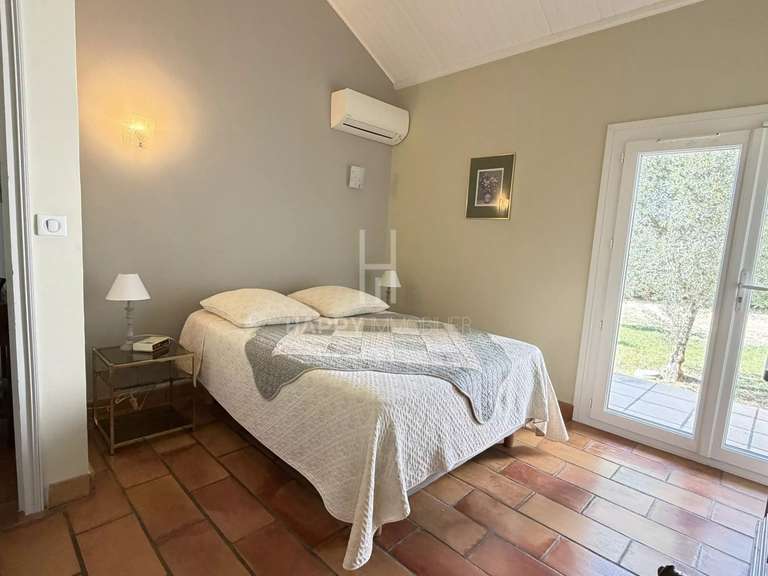Maison Mouriès - 4 chambres - 170m²