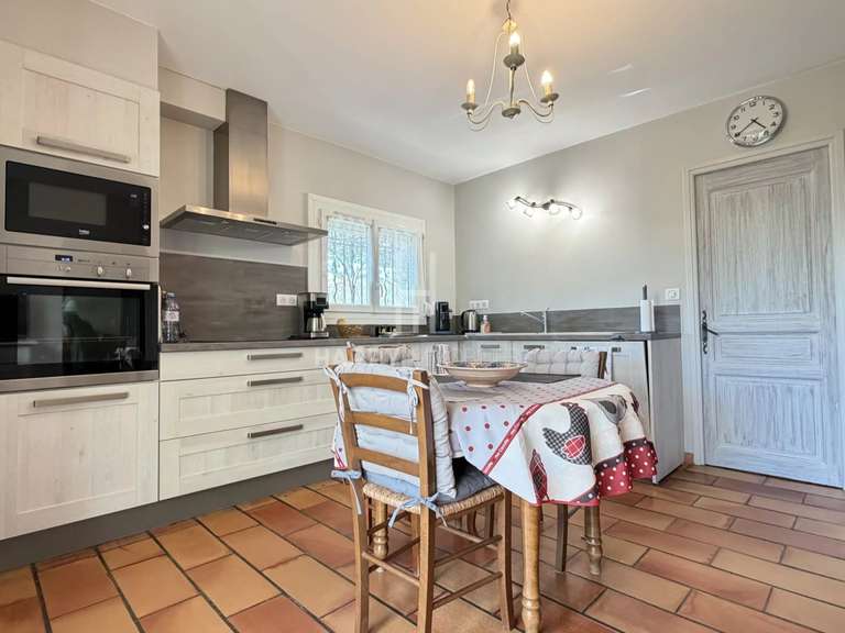 Maison Mouriès - 4 chambres - 170m²