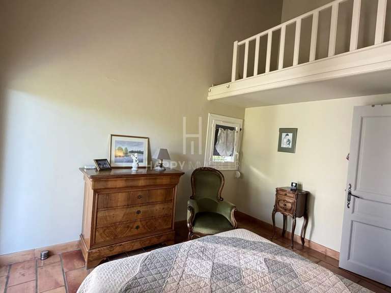 Maison Mouriès - 4 chambres - 170m²