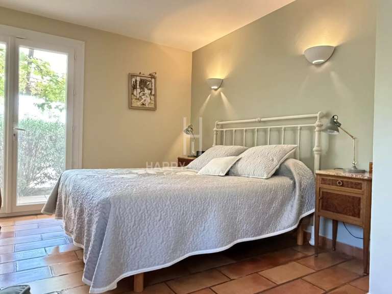 Maison Mouriès - 4 chambres - 170m²