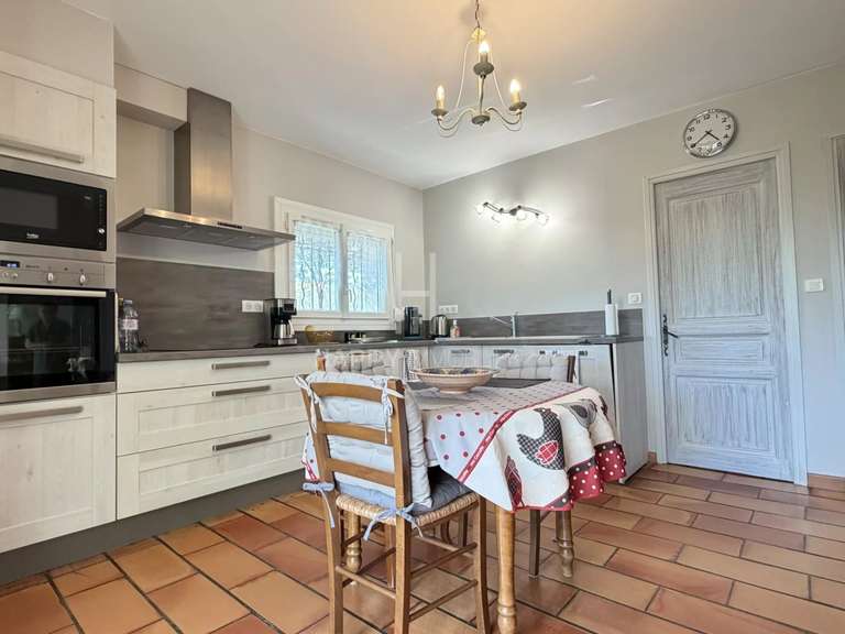 Maison Mouriès - 4 chambres - 170m²
