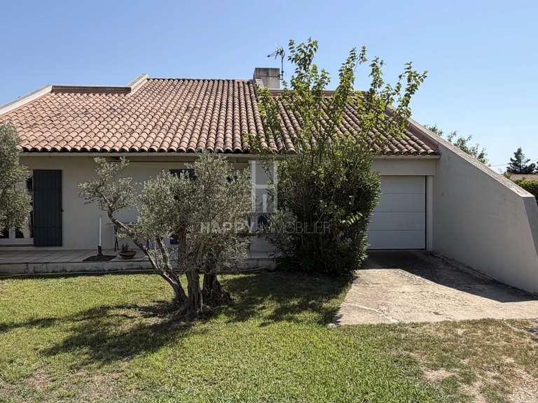 Maison Mouriès - 4 chambres - 170m²