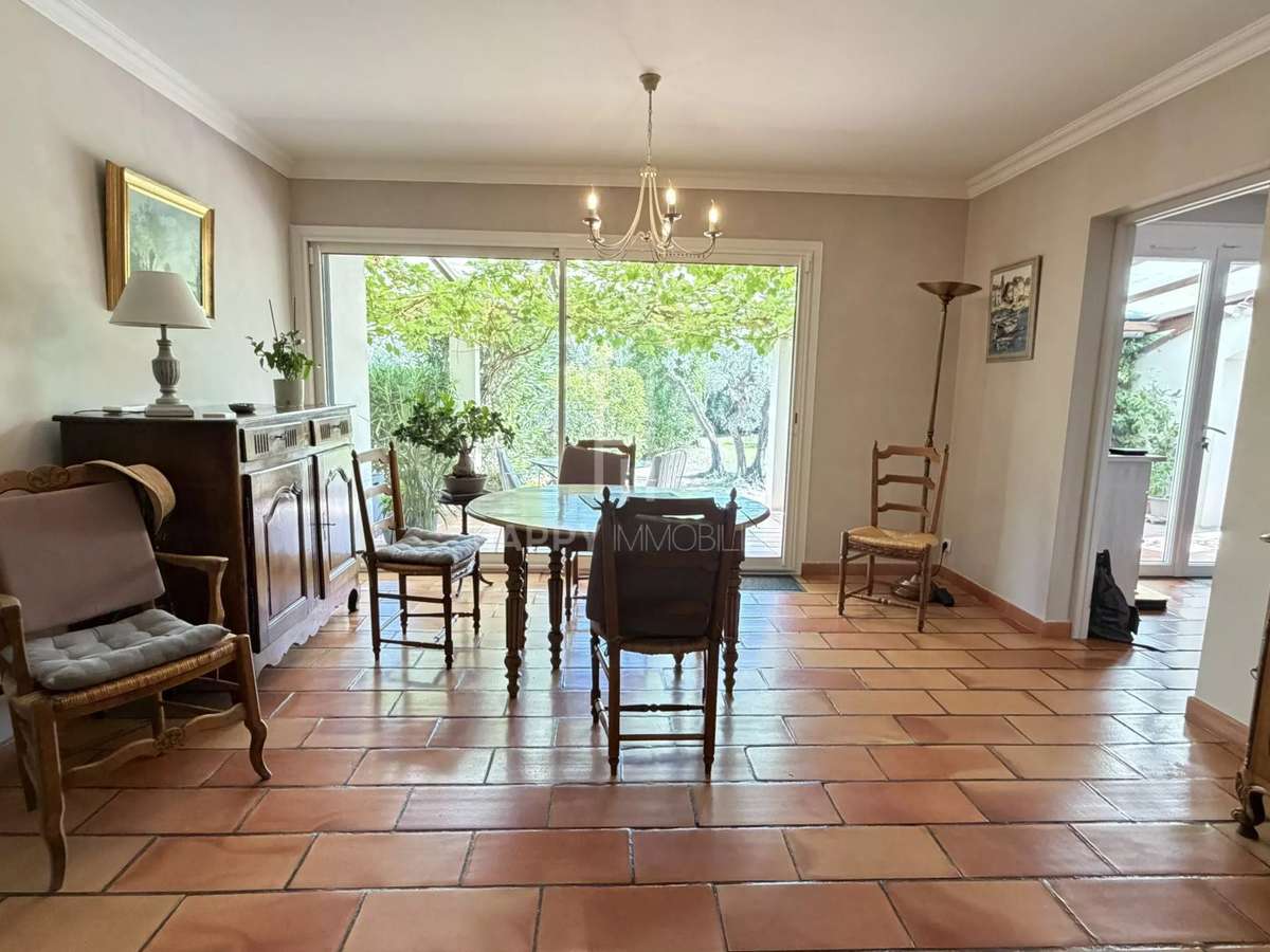 Maison Mouriès