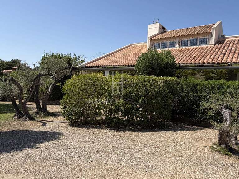 Maison Mouriès - 4 chambres - 170m²