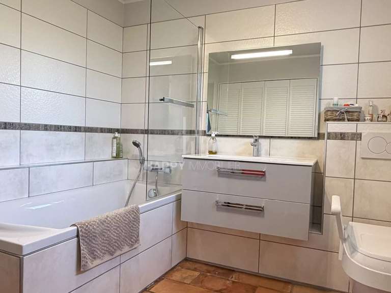 Maison Mouriès - 4 chambres - 170m²