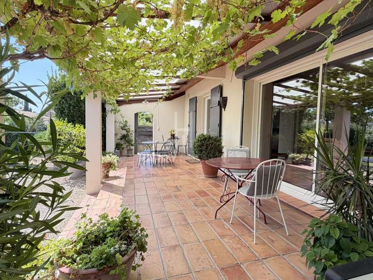 Maison Mouriès - 4 chambres - 170m²