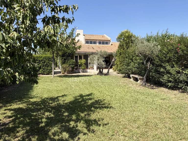 Maison Mouriès - 4 chambres - 170m²
