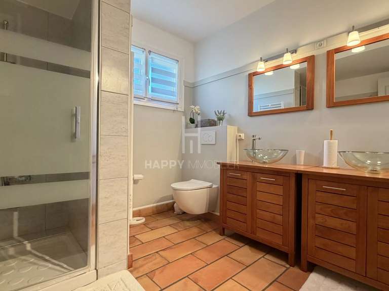 Maison Mouriès - 4 chambres - 170m²