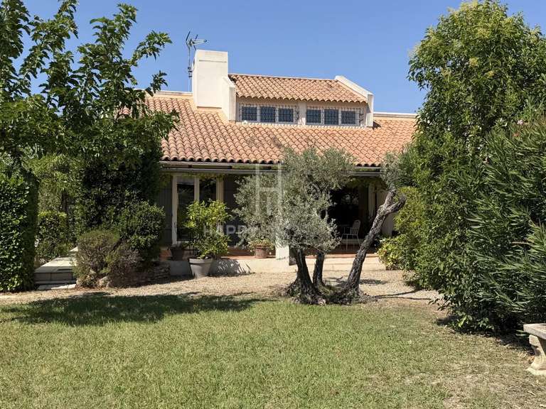Maison Mouriès - 4 chambres - 170m²
