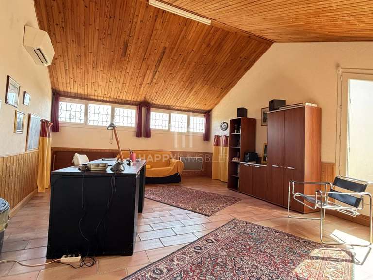 Maison Mouriès - 4 chambres - 170m²