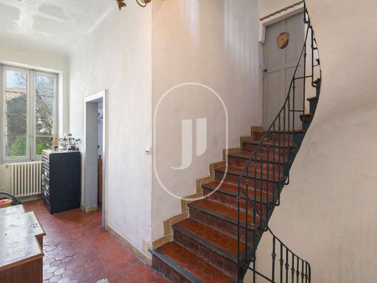 Property Mouriès - 9 bedrooms - 585m²