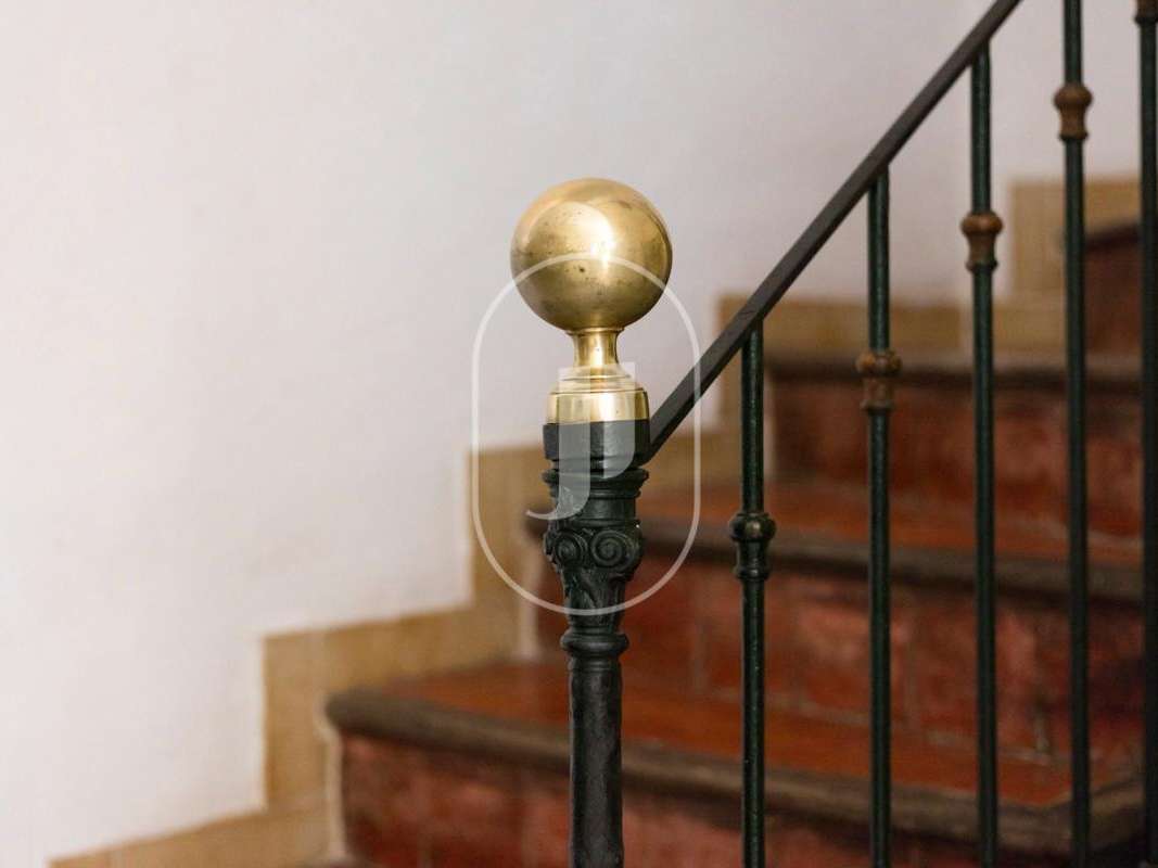 Propriété Mouriès