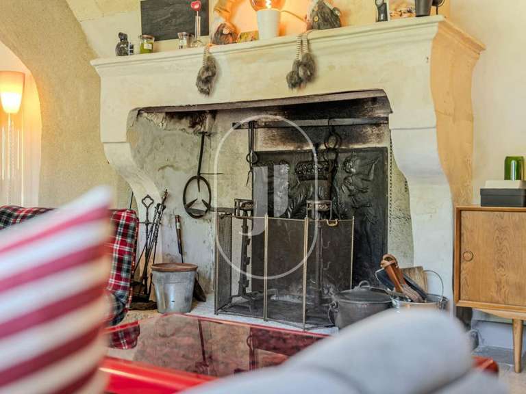 Property Mouriès - 5 bedrooms - 260m²