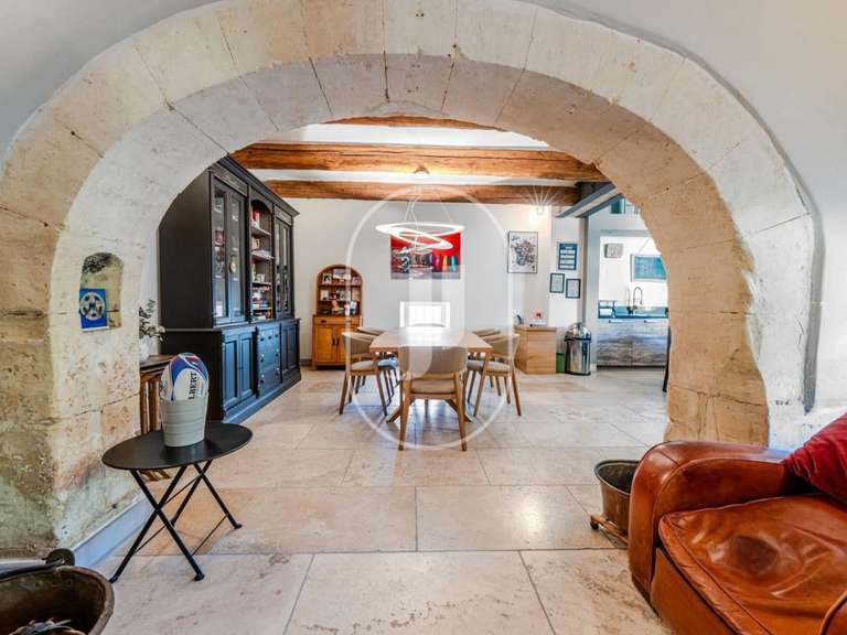 Property Mouriès - 5 bedrooms - 260m²