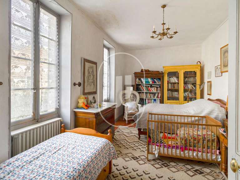 Propriété Mouriès - 9 chambres - 585m²