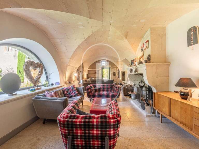 Property Mouriès - 5 bedrooms - 260m²