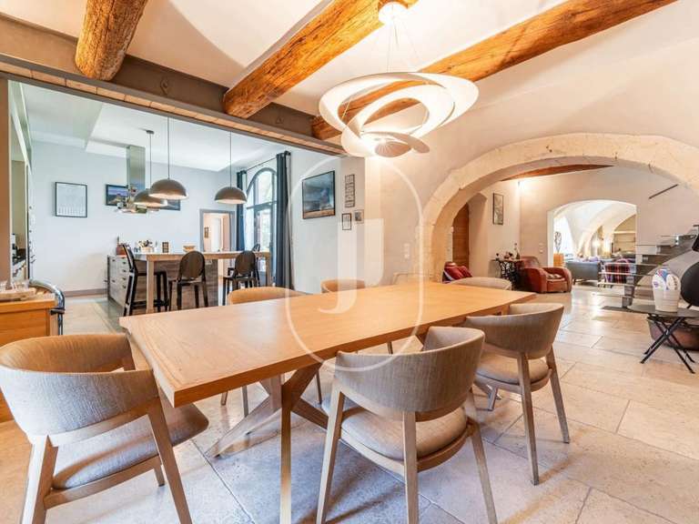 Property Mouriès - 5 bedrooms - 260m²