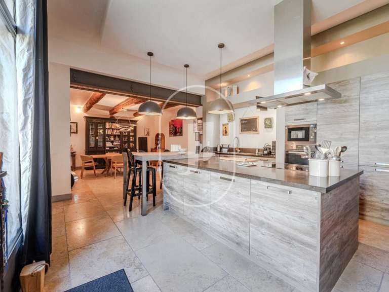 Property Mouriès - 5 bedrooms - 260m²