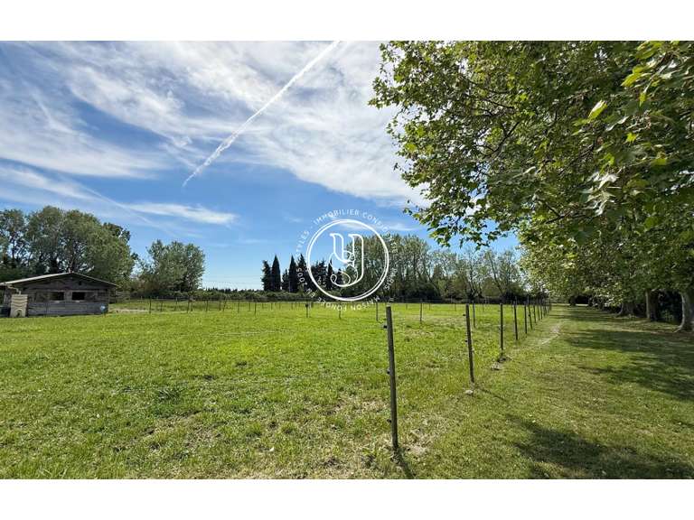 Villa Mouriès - 8 chambres - 521m²