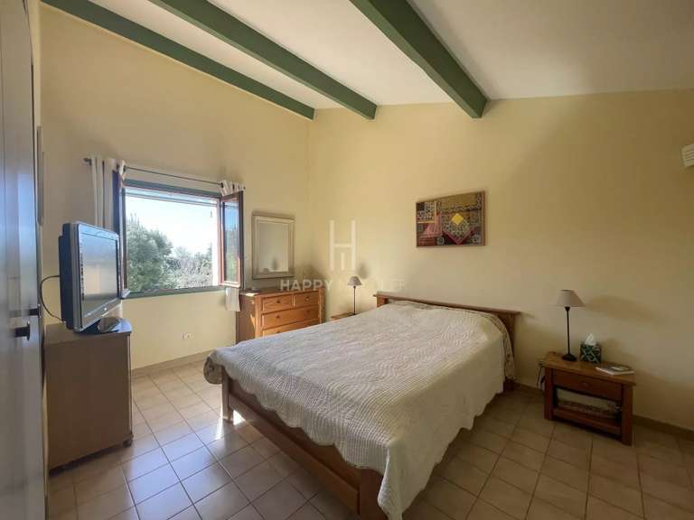 Villa Mouriès - 4 chambres - 218m²