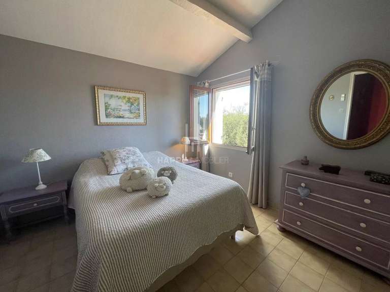 Villa Mouriès - 4 chambres - 218m²