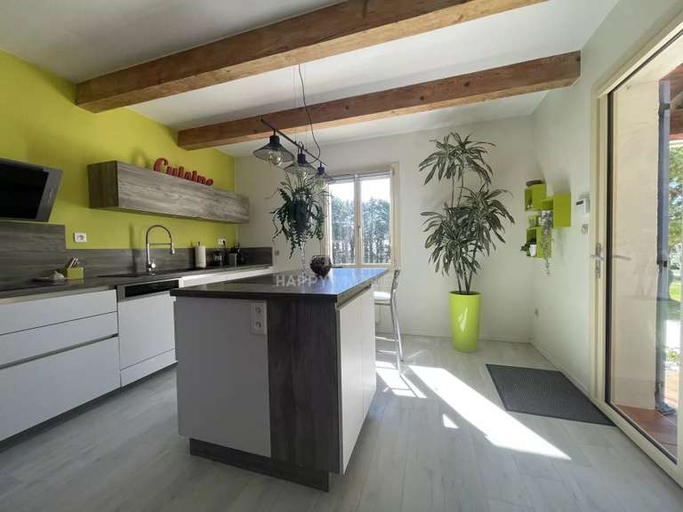 Villa Mouriès - 4 chambres - 218m²