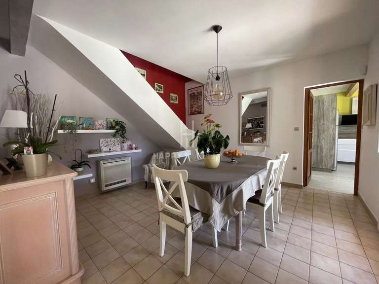 Villa Mouriès - 4 chambres - 218m²