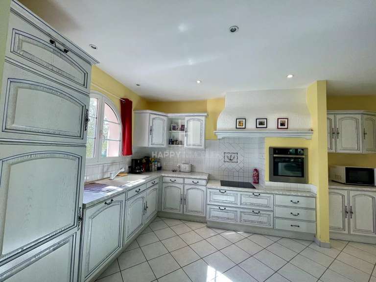 Villa Mouriès - 3 bedrooms - 156m²