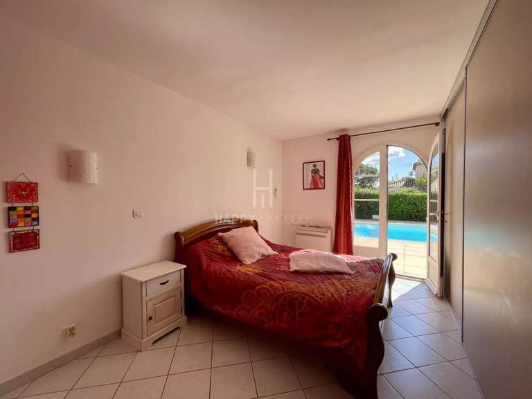 Villa Mouriès - 3 bedrooms - 156m²