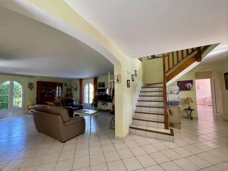Villa Mouriès - 3 bedrooms - 156m²