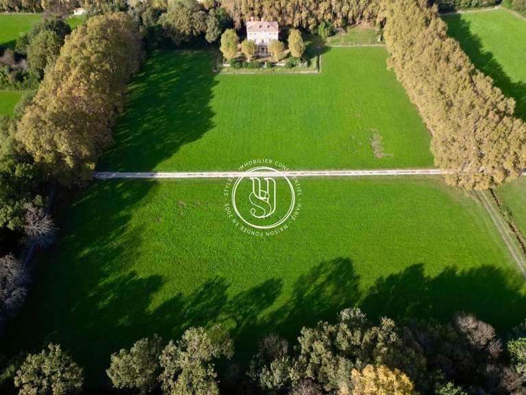 Villa Mouriès - 8 chambres - 526m²