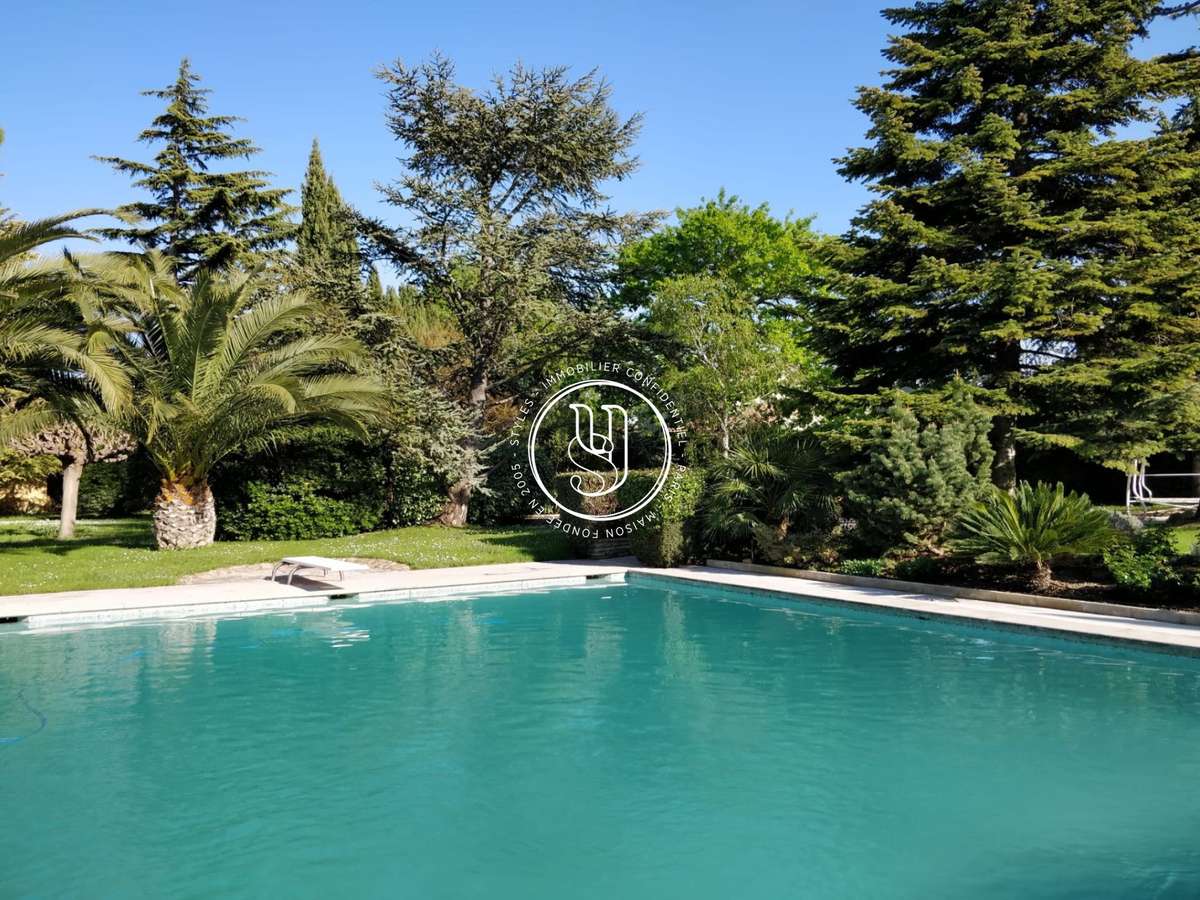 Villa Mouriès
