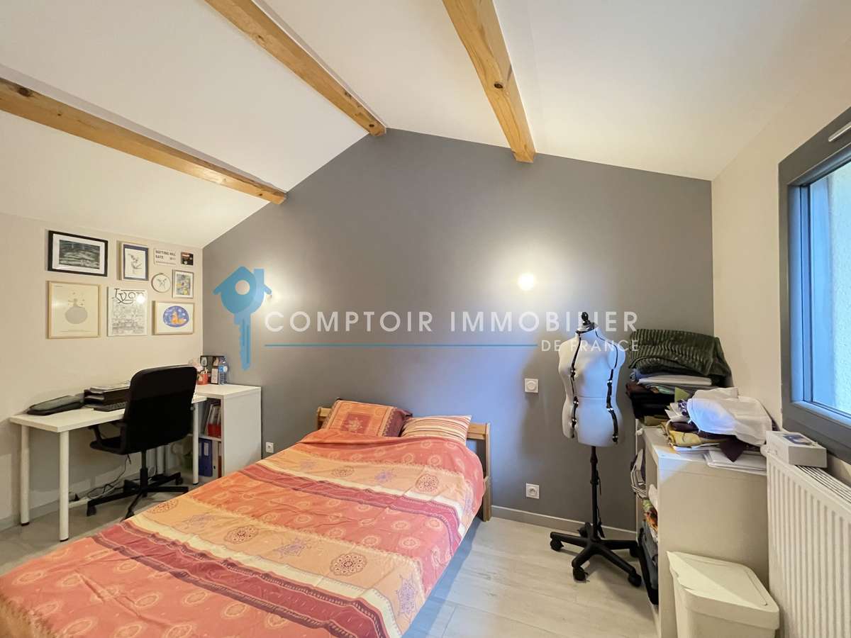 Maison Mours-Saint-Eusèbe