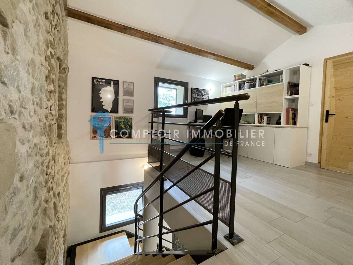 Maison Mours-Saint-Eusèbe