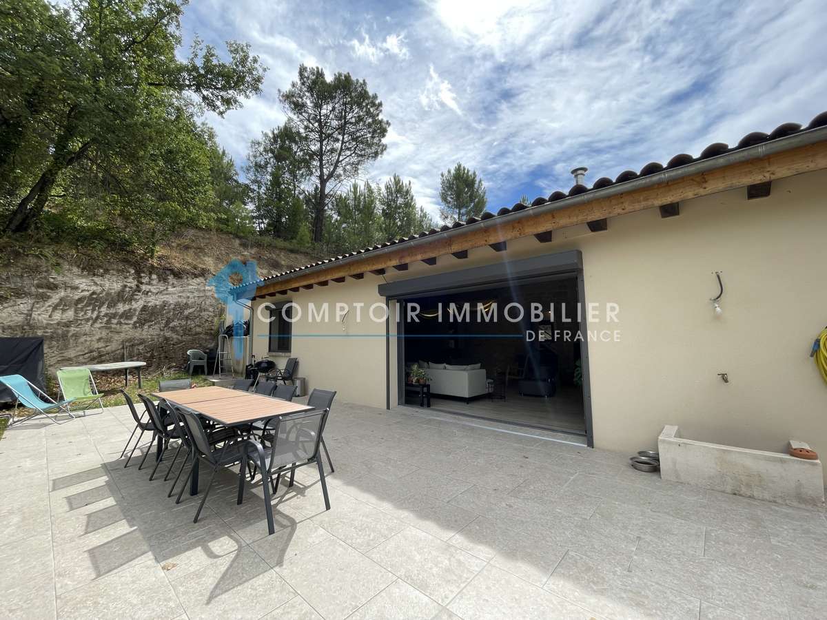 Maison Mours-Saint-Eusèbe