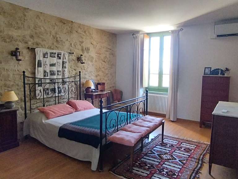 Maison Moussoulens - 9 chambres - 409m²